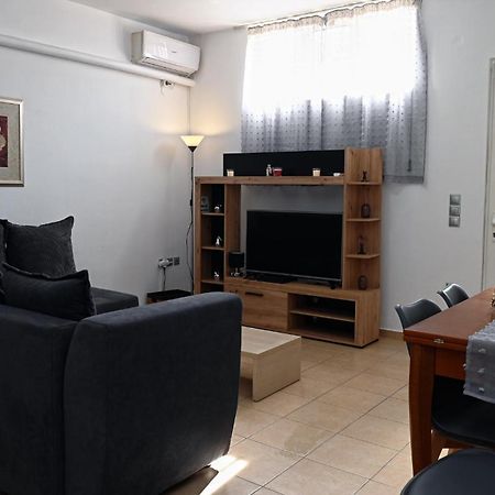 Oasis Lower Ground Floor Apartment Аргос Экстерьер фото