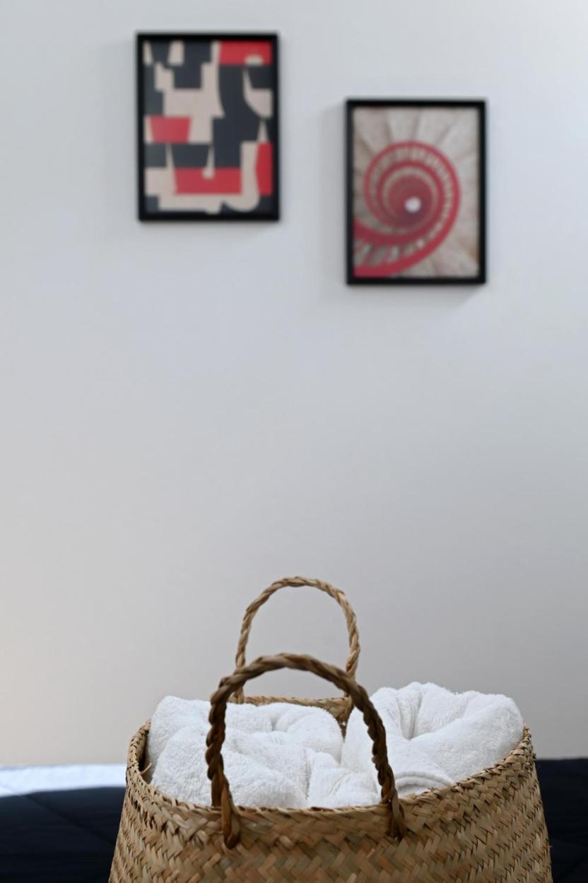 Oasis Lower Ground Floor Apartment Аргос Экстерьер фото