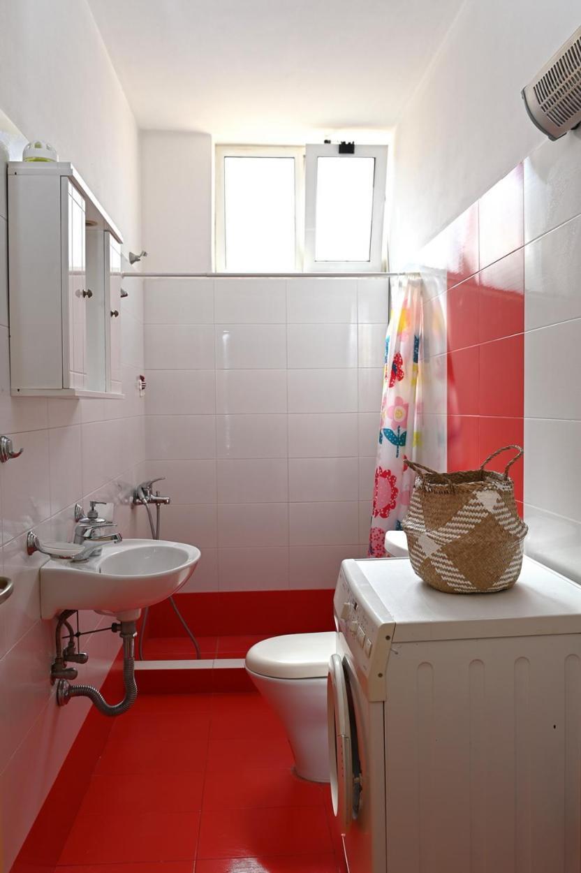 Oasis Lower Ground Floor Apartment Аргос Экстерьер фото