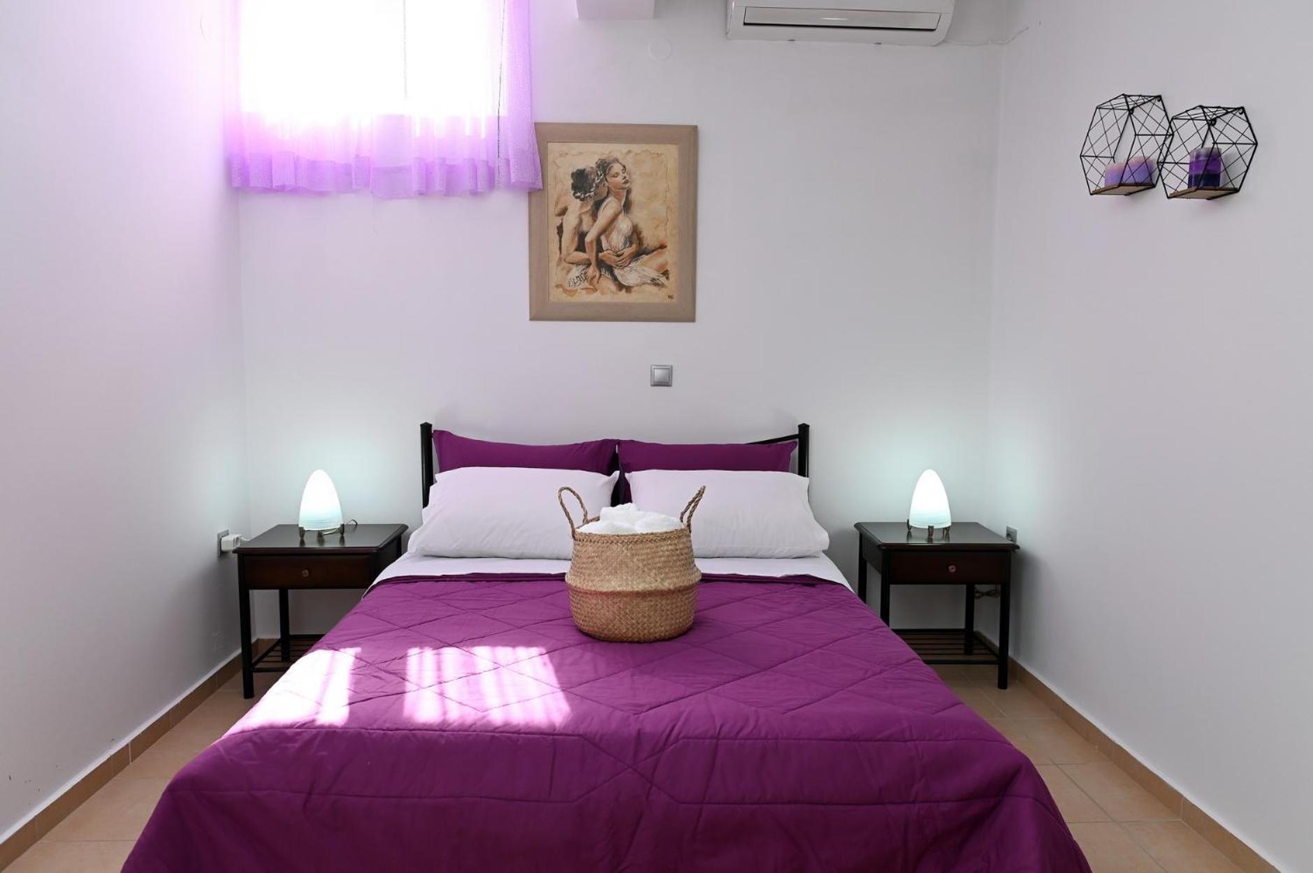 Oasis Lower Ground Floor Apartment Аргос Экстерьер фото